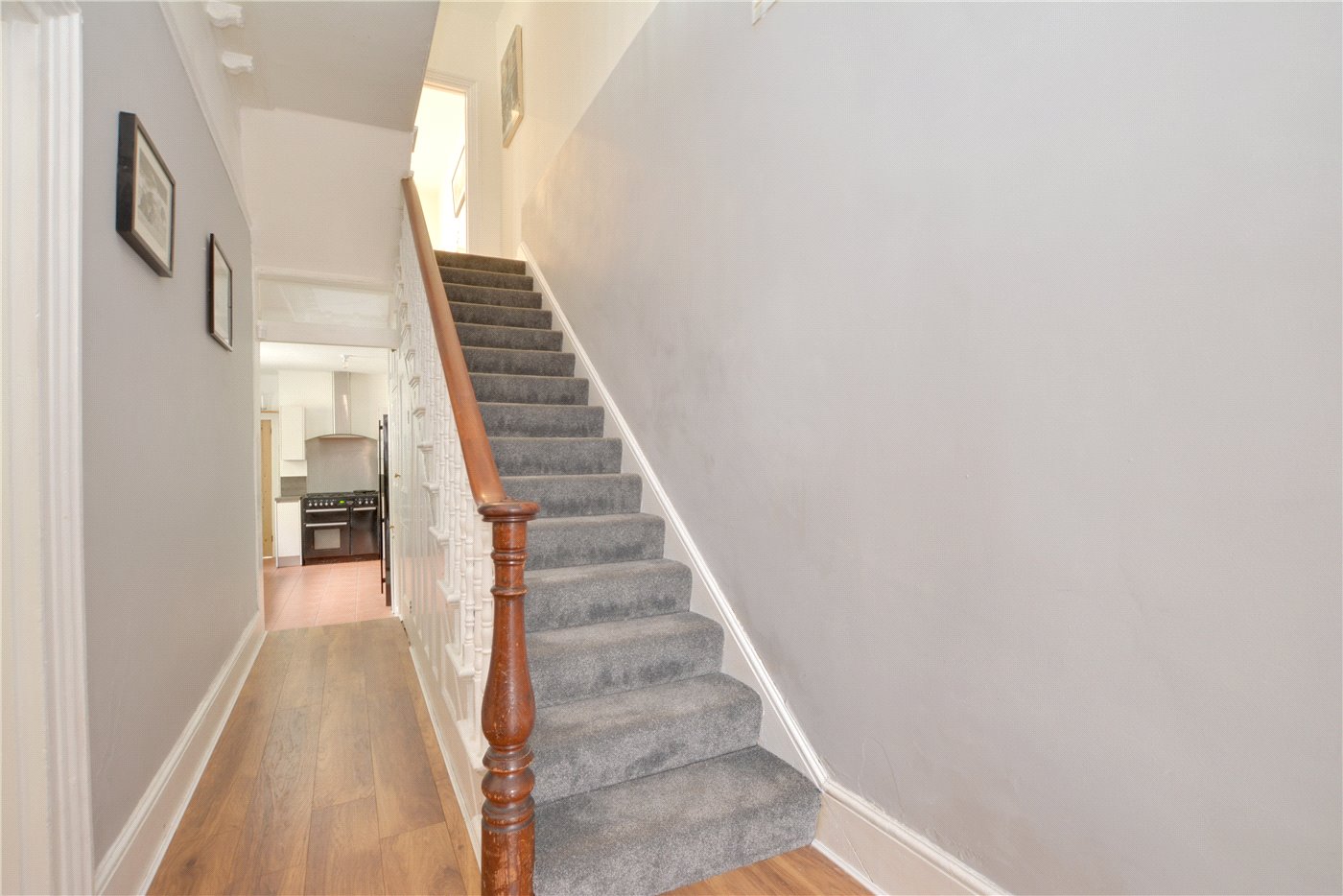 Stairway